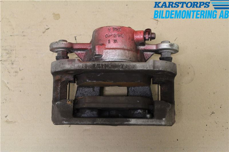 BMW 1 E87/81 5D/3D 03-11 Bromsok Fram Vänster