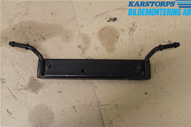 Volvo V70 08-13 Avgassystem Övrigt