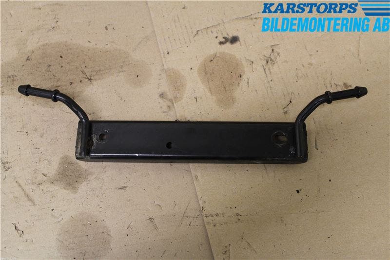 Volvo V70 08-13 Avgassystem Övrigt