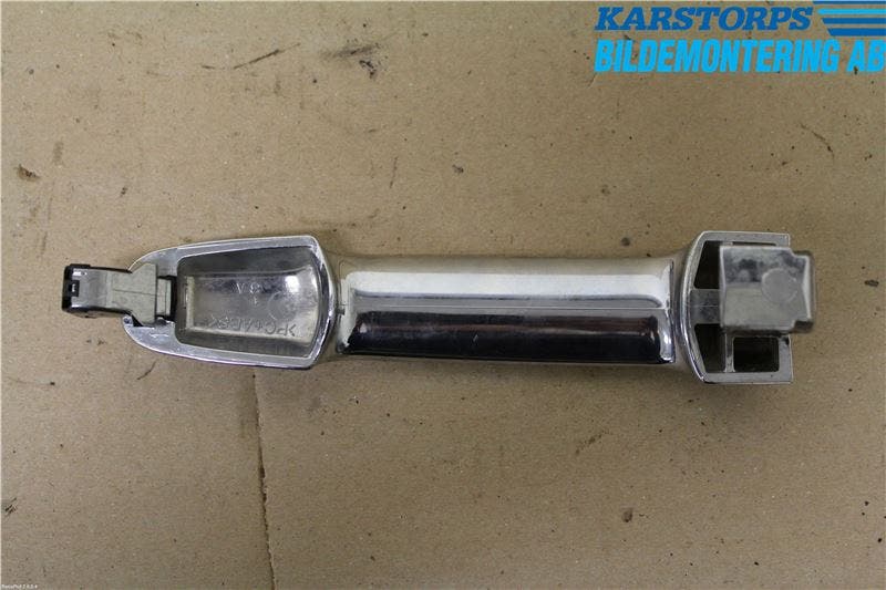 Toyota HILUX 05-16 Dörrhandtag Yttre Vä