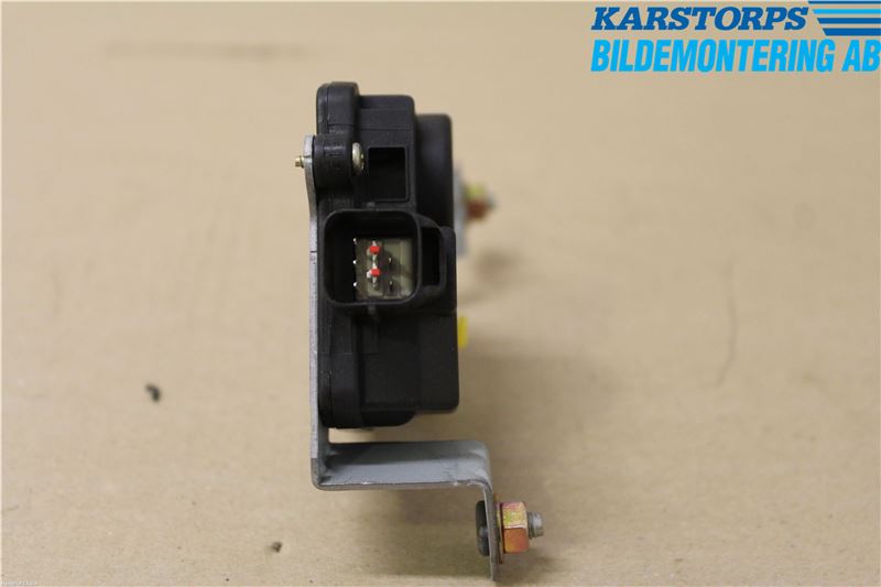 Hyundai GETZ Centrallåsmot Baklucka