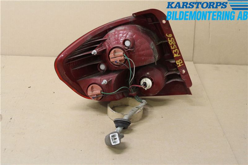 Hyundai GETZ Bakljus Höger