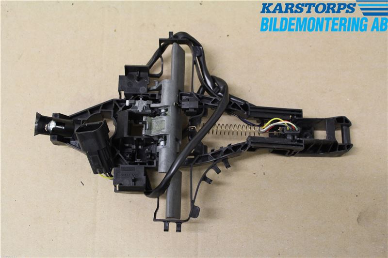 Volvo V70 08-13 Dörrhandtag Yttre Vä