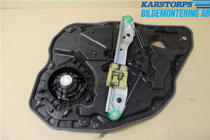 Volvo V70 08-13 Fönsterhiss El Kompl