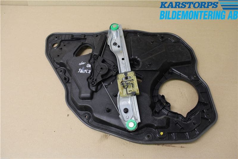 Volvo V70 08-13 Fönsterhissmekanism