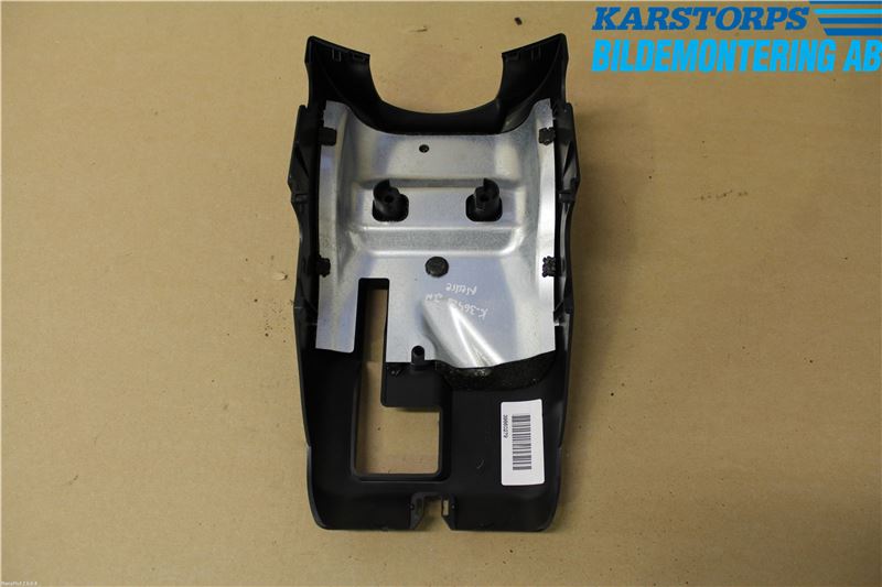 Volvo V60 14-18 Rattkåpa-Kåpor