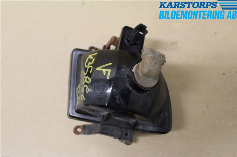 Hyundai GETZ Dimljus-Varselljus Fram