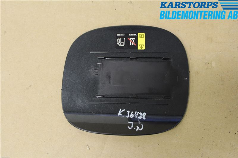 Volvo V60 14-18 Tanklucka