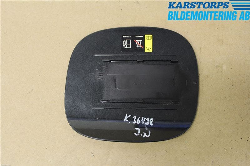 Volvo V60 14-18 Tanklucka