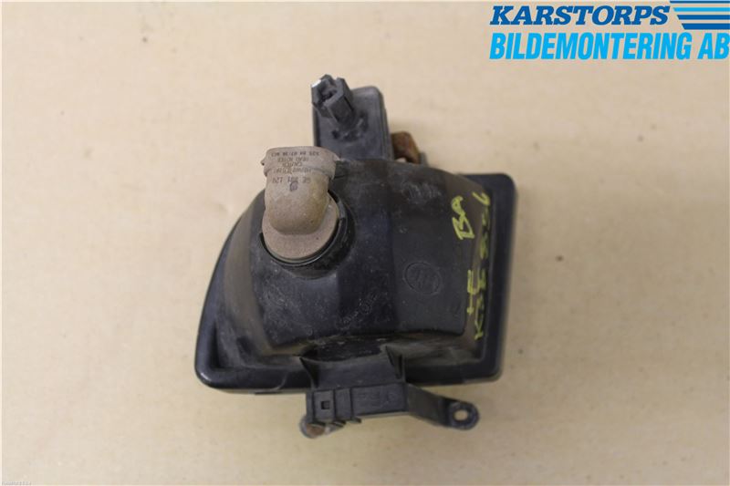 Hyundai GETZ Dimljus-Varselljus Fram