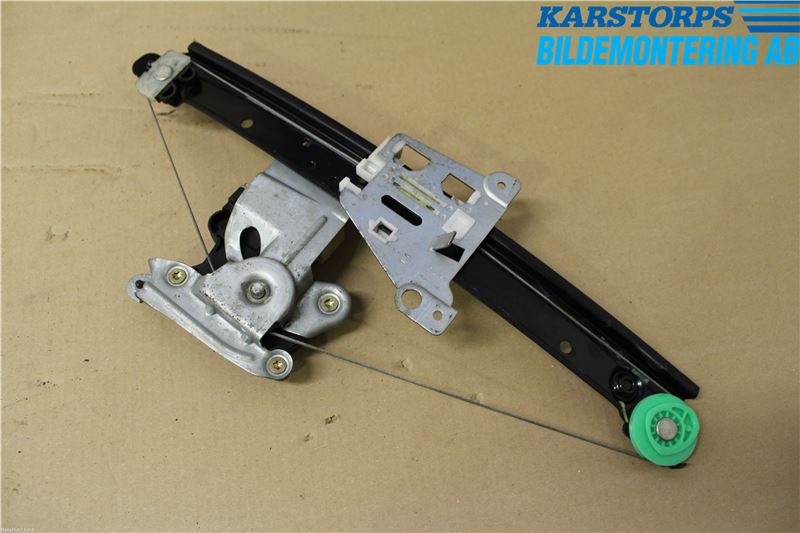 Volvo V70 00-04 Fönsterhiss El Kompl
