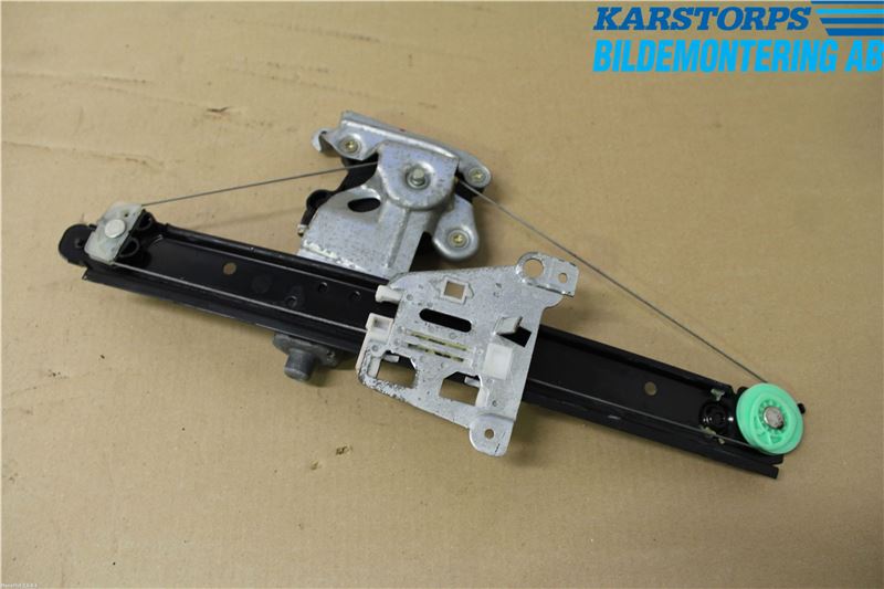 Volvo V70 00-04 Fönsterhiss El Kompl