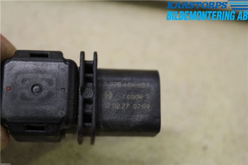 Volvo V70 05-08 Injlambdasond