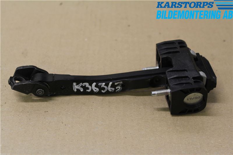 Volvo V70 08-13 Dörrstopp