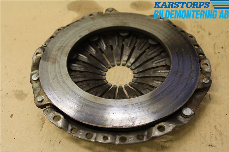 Volkswagen VW PASSAT 01-05 Koppling Tryckplatta