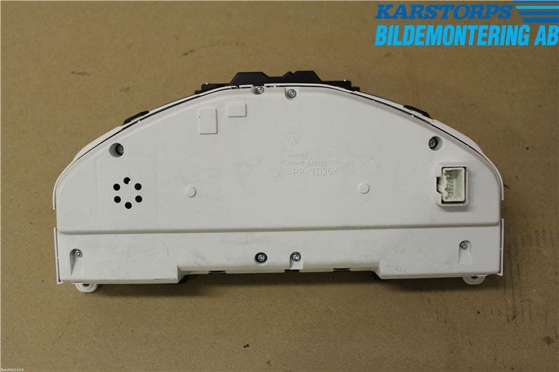 Volvo V60 11-13 Instrument Komb