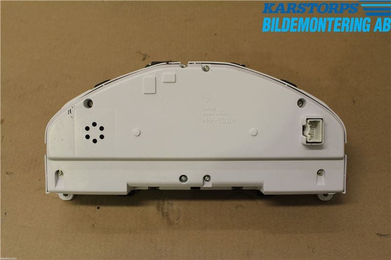 Volvo V70 08-13 Instrument Komb