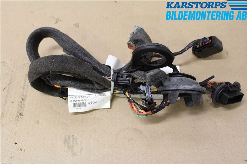 Volvo V70 08-13 Kabelhärva