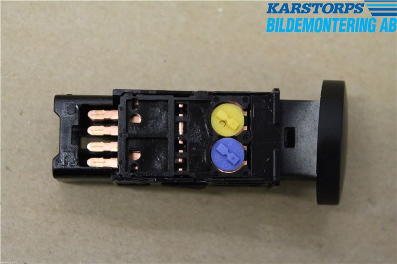 Hyundai ix35 Strömställare Elruta