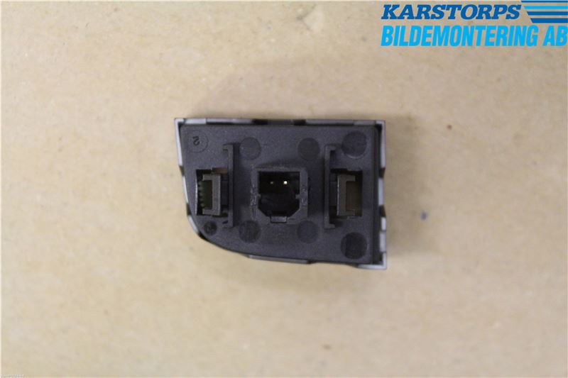 Hyundai ix35 Relä Bältesvarnare