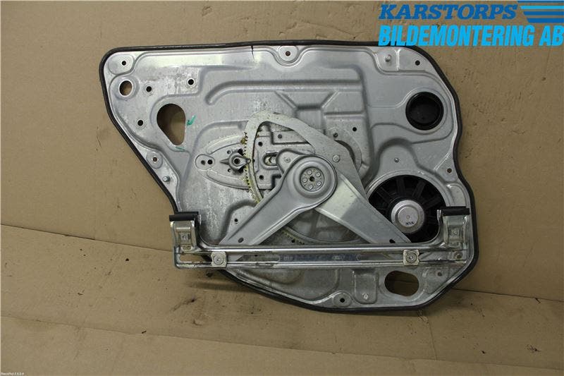 Volvo V70 08-13 Fönsterhissmekanism