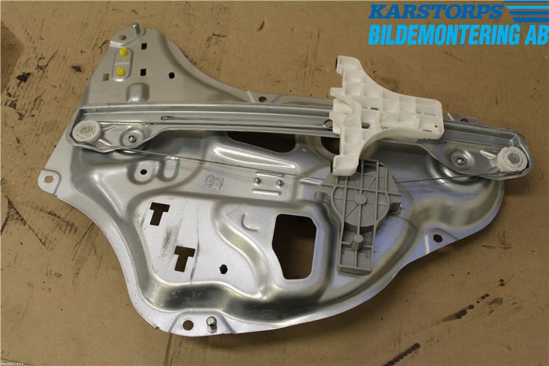 Hyundai ix35 Fönsterhissmekanism