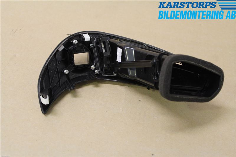 Hyundai ix35 Defrosterkanal-Munstycke