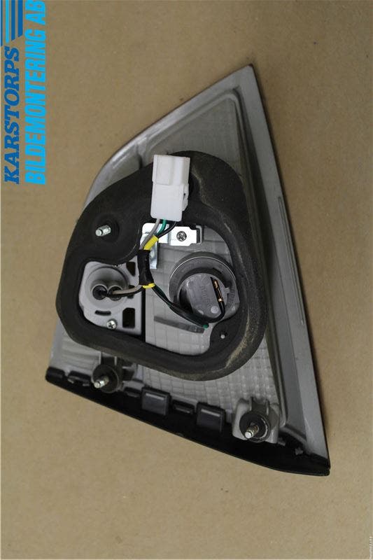 Hyundai ix35 Bakljus Lucka Vä