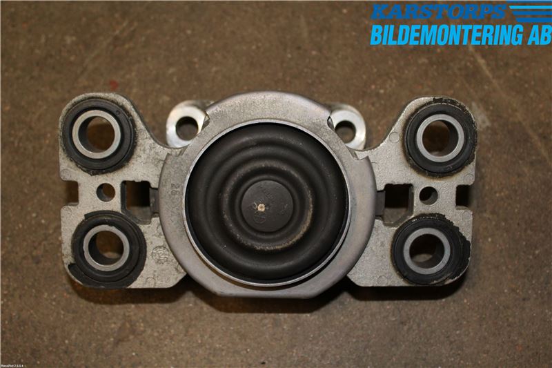 Volvo V70 08-13 Växellådskudde