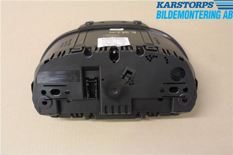 BMW 1 E87/81 5D/3D 03-11 Instrument Komb