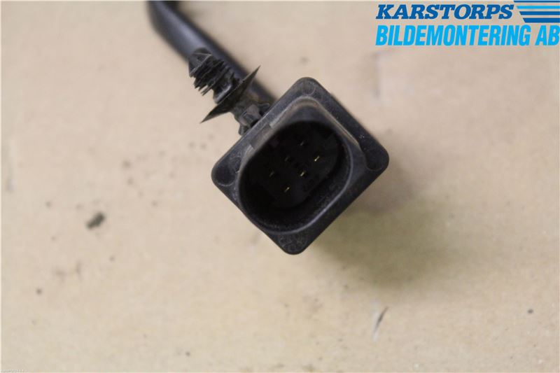 Volvo V70 08-13 Injlambdasond