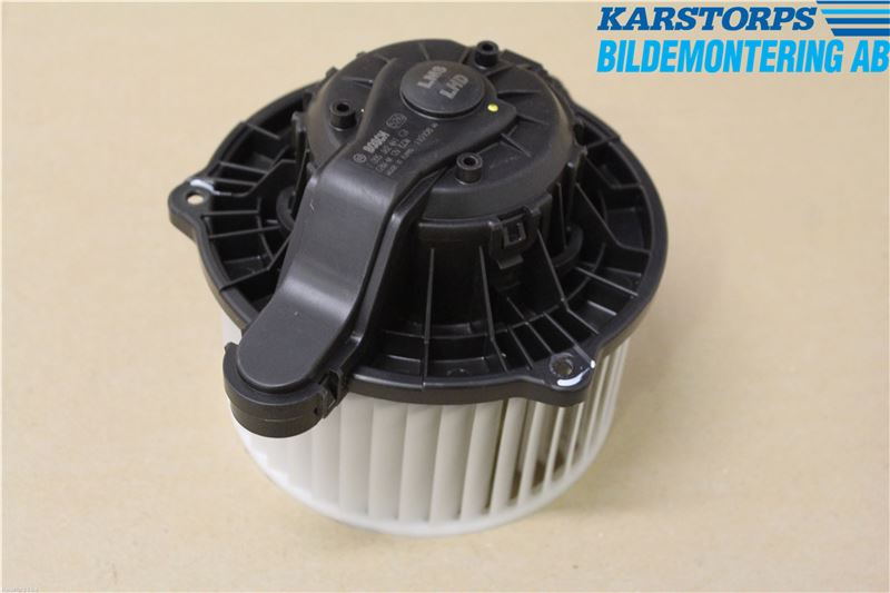 Hyundai ix35 Värmefläkt