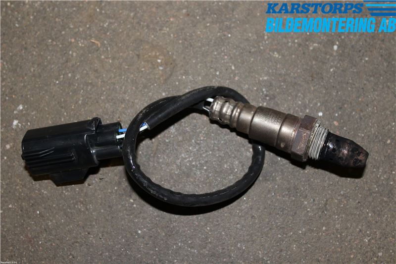 Volvo V60 14-18 Injlambdasond