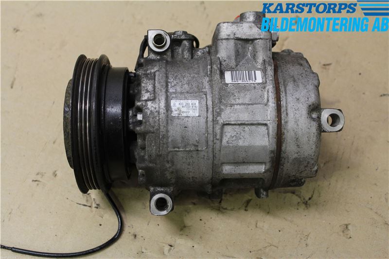 Volkswagen VW PASSAT 01-05 Ac Kompressor