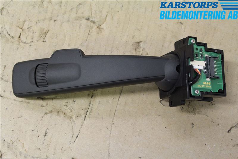 Volvo V60 14-18 Spak Torkar-Spolomk