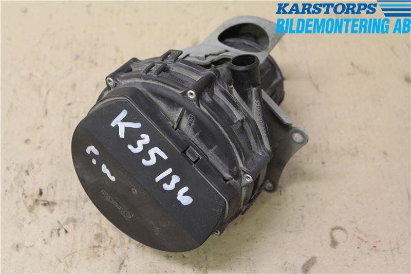 Opel INSIGNIA 09-16 Luftpump-Avgasrening