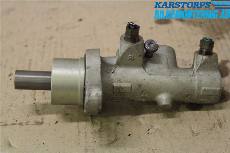 Renault CLIO III  06-09 Broms Huvudcylinder