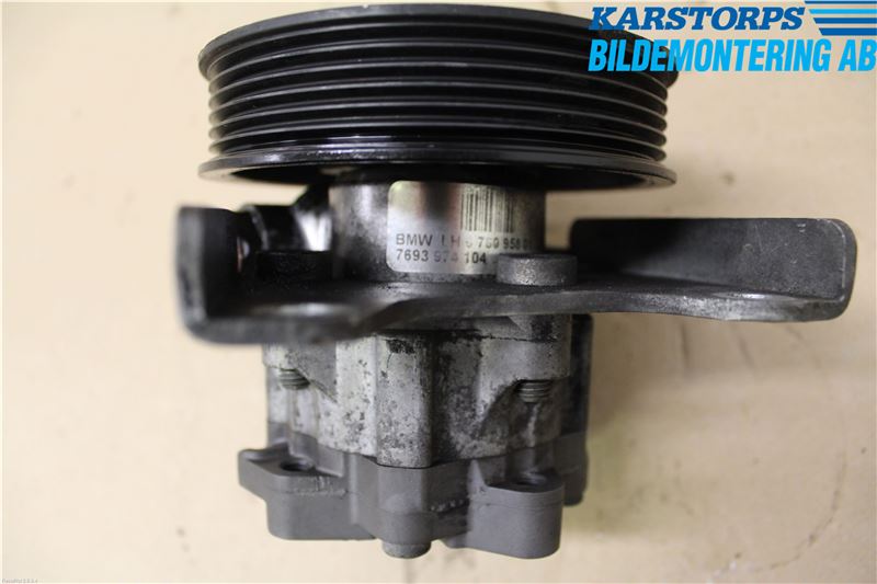 BMW 5 E60/61 Sed/Tou 02-10 Styrservopump