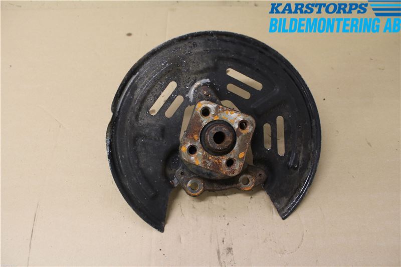 Renault KANGOO II 08-14 Axeltapp Fram-Bak