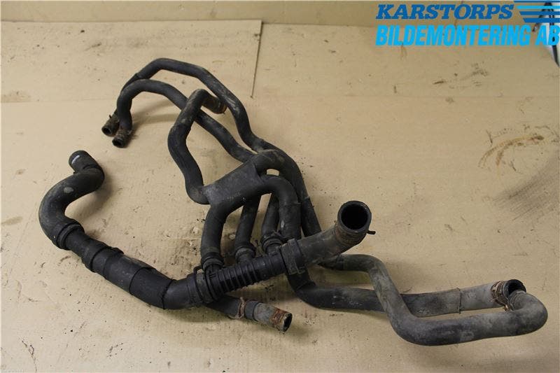 Renault MÉGANE II  06-08 Kylarslang Fäst På Motor