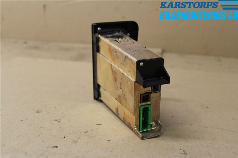 Volvo V70 00-04 Telefon