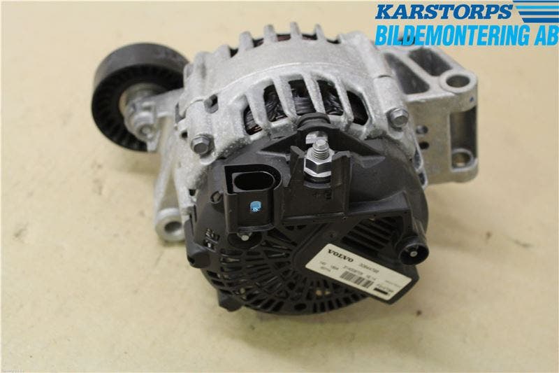 Volvo V70 14-16 Generator