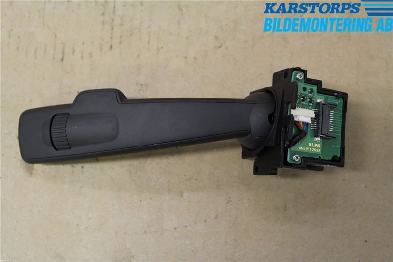 Volvo V70 14-16 Spak Torkar-Spolomk