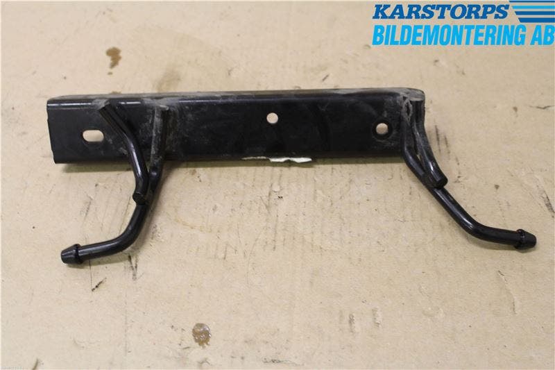 Volvo V70 14-16 Avgas Monteringsdet