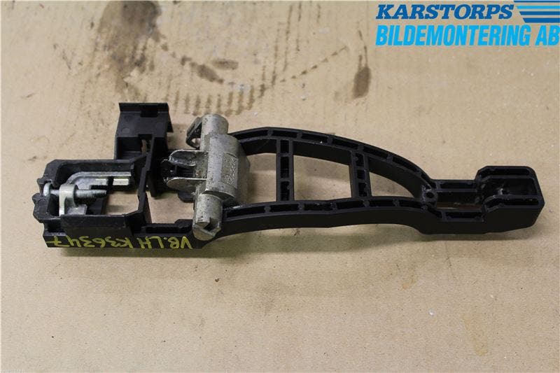 Ford MONDEO 07-15 Dörrhandtag Yttre Vä