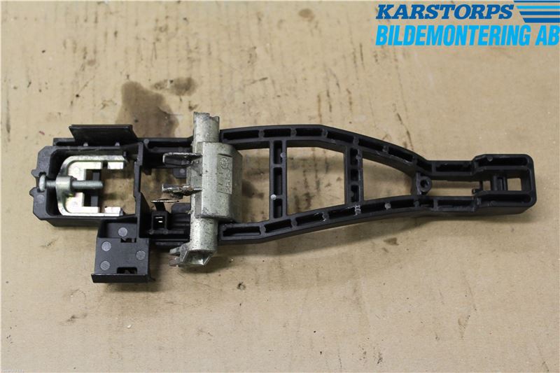 Ford MONDEO 07-15 Dörrhandtag Yttre Hö