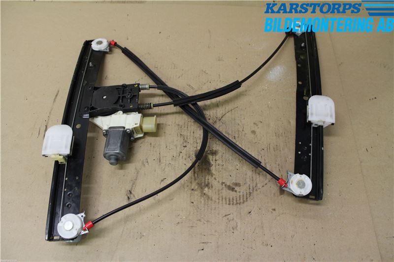 Ford MONDEO 07-15 Fönsterhiss El Kompl