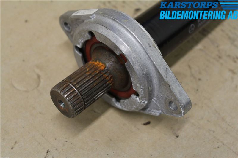 Mercedes-Benz MB A-KLASS (W176) 13-18 Drivaxel Fram Höger