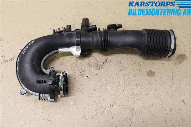 Mercedes-Benz MB A-KLASS (W176) 13-18 Injgummibälg-Slang