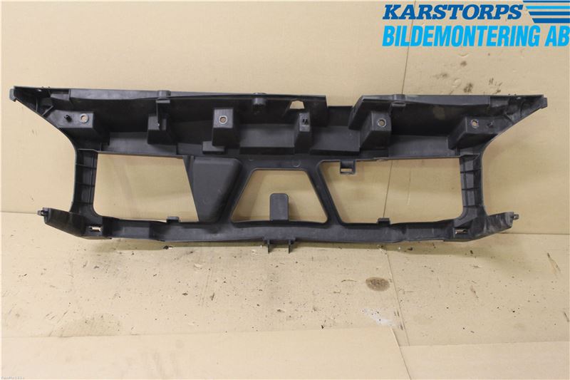 Renault SCÉNIC/GRAND 03-06 Front Huvlåsplåt-Balk